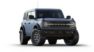 2025 Ford Bronco® External Image 5